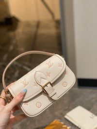 LOU Diane Bag