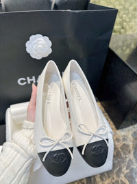 CC Ballet Flats