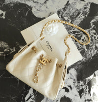 CC 25C Bag