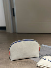 LOU Pochette Cosmétique PM Pouch