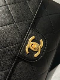 CC Top Handle Bag