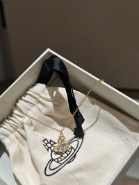 VW Necklace