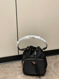 PD Bucket Bag