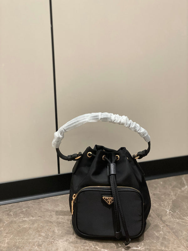 PD Bucket Bag