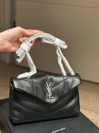 SL Puffer Bag