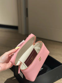 CC 26a Top Handle Vanity Bag