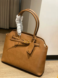 MIU M Aventure Tote Bag
