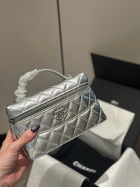 CC Vanity Bag