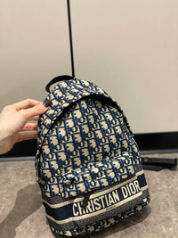 CD Backpack