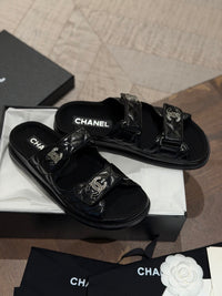 CC Slide Sandals