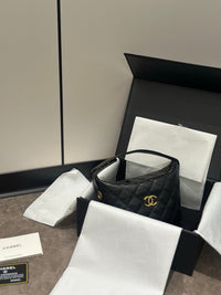 CC Hobo Bag