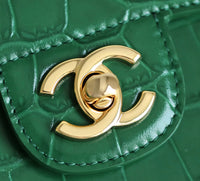 CC 26A Mini Flap Bag