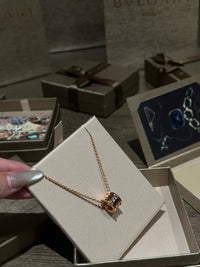 BVLG B.ZERO 1 Necklace