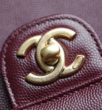 CC Preppy Flap Bag