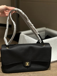 26s CF Maxi Flap Bag