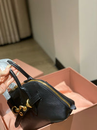 MIU M Aventure Tote Bag