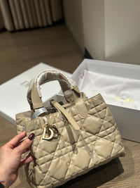 CD Medium Toujours Bag
