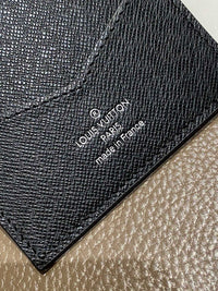 LOU Passport Cover