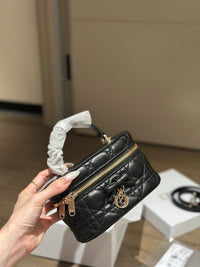 CD Mini Vanity Case