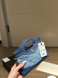 CC Clutch Bag