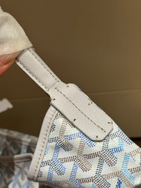 GOYA Boheme Hobo Bag