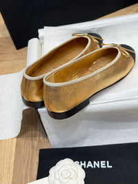 CC Ballet Flats