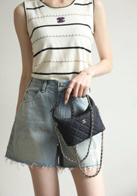CC Hobo Clutch