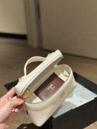 CC 26a Top Handle Vanity Bag
