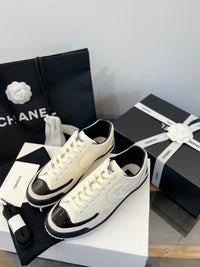 CC German Sneakers