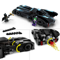LEGO DC Batmobile: Batman vs. The Joker Chase Set 76224