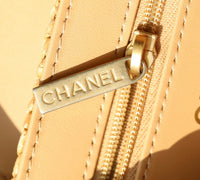 CC Kelly Raffia Bag