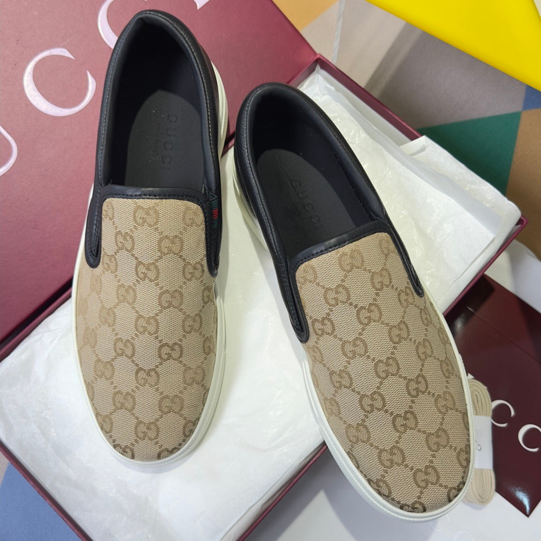 GG Slip-On