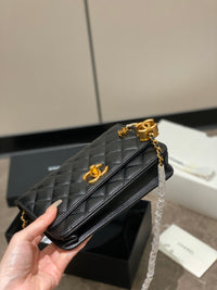 CC Wallet On Chain