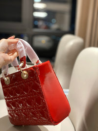 CD Lady Bag