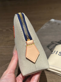 LOU Pochette Cosmétique PM Pouch