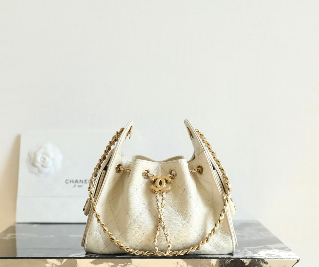 CC 25C Bag