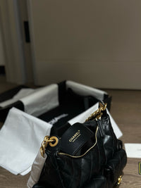 CC 25c Hobo Bag