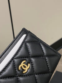 CC Cardholder