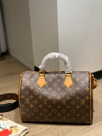 LOU Speedy Soft 30