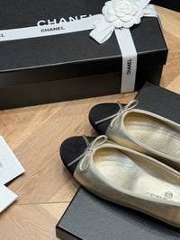 CC Ballet Flats