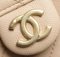 CC Mini 25 Hobo Beige