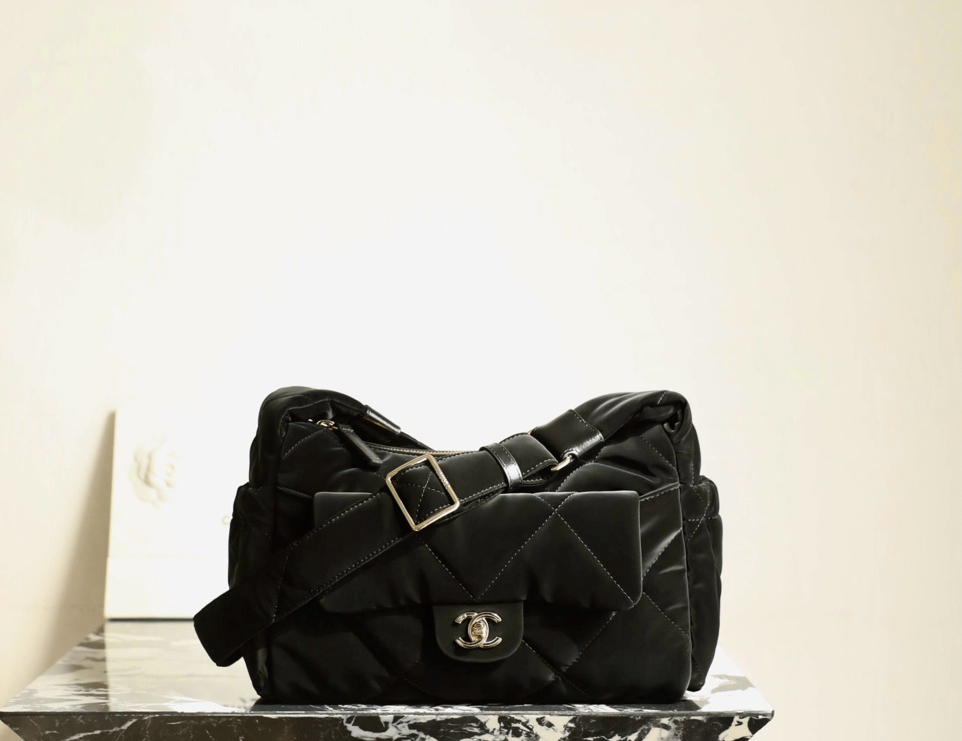 CC Large Bowling Bag