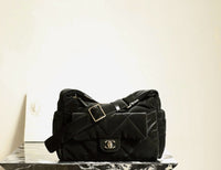 CC Large Bowling Bag
