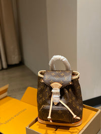 LOU Montsouris Backpack