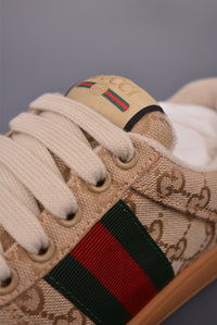 GG Screener Sneakers