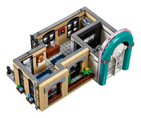 LEGO Creator Expert Downtown Diner 10260