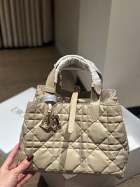 CD Medium Toujours Bag