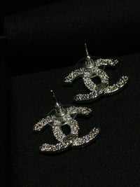 CC Earrings