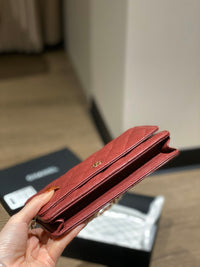 CC Wallet On Chain