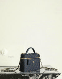 CC Vanity Case